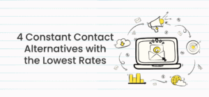 constant contact cost