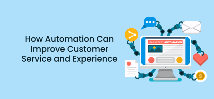 How Automation Can Improve Customer Service and Experience - Poptin blog