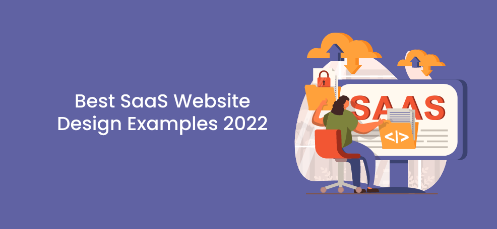 Meilleurs exemples de conception de sites Web SaaS 2022 - Blog Poptin