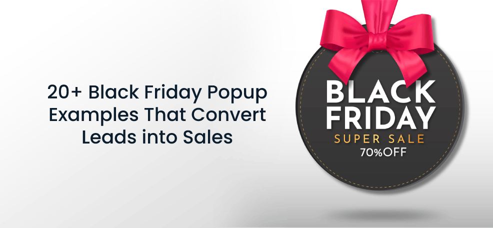 Know About the Related Information of Popilush's Black Friday Sale