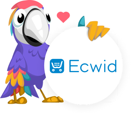 ecwid by lightspeed integrations